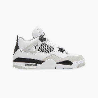 J4 'MILITARY BLACK'