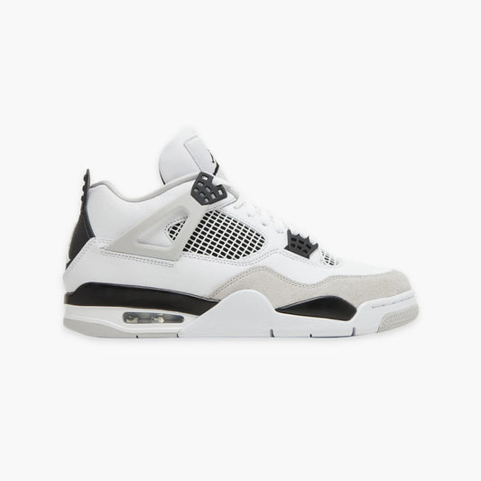 J4 'MILITARY BLACK'