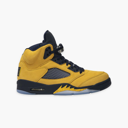 J5 'MICHIGAN'