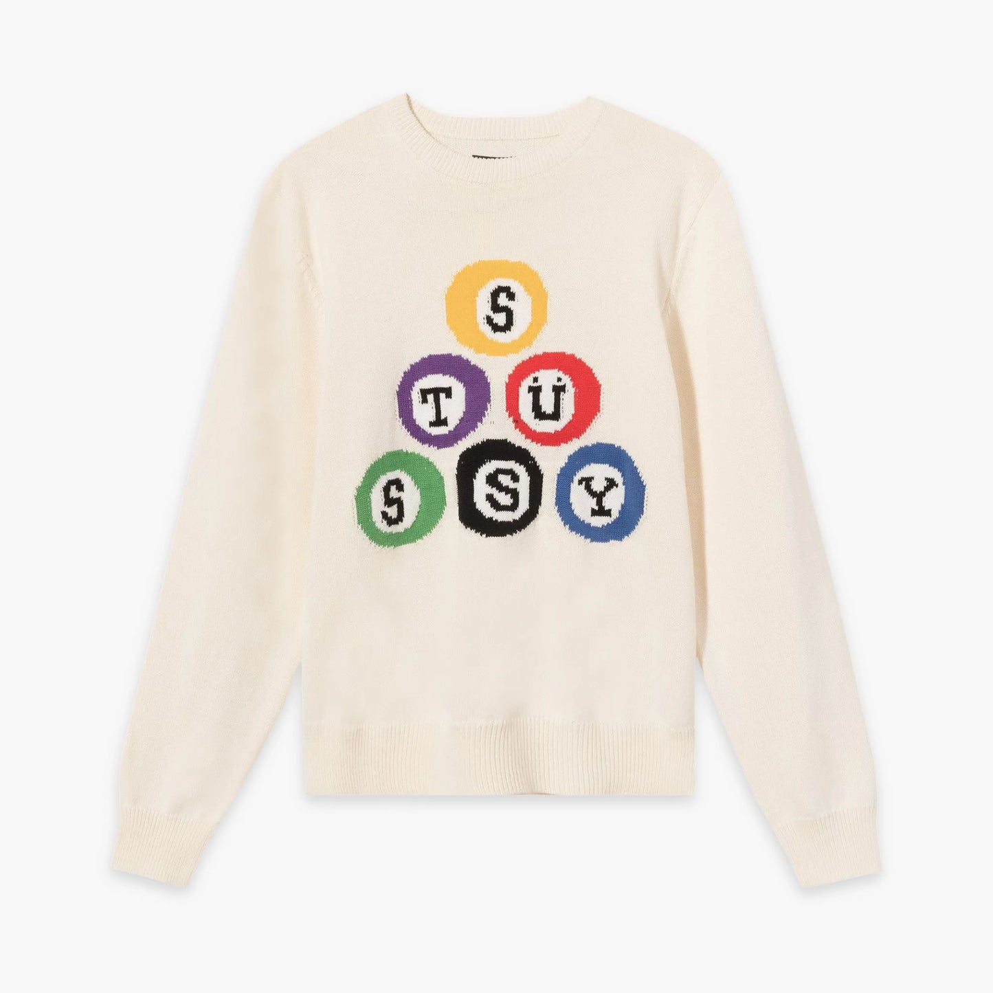 STUSSY 'BILLI O'