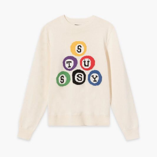 STUSSY 'BILLI O'