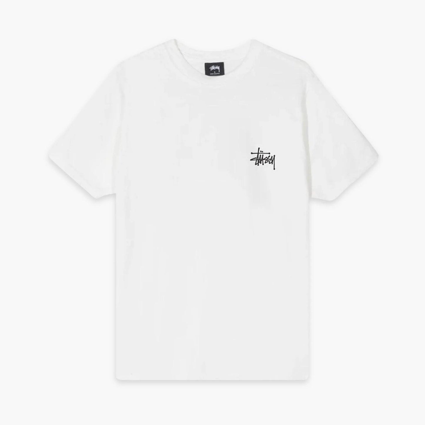 STUSSY 'BASIC W'