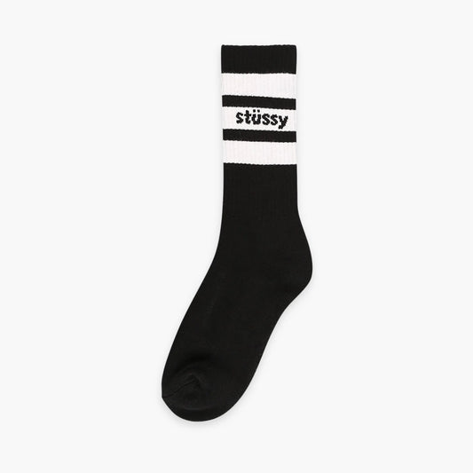 STUSSY 'CREW B'