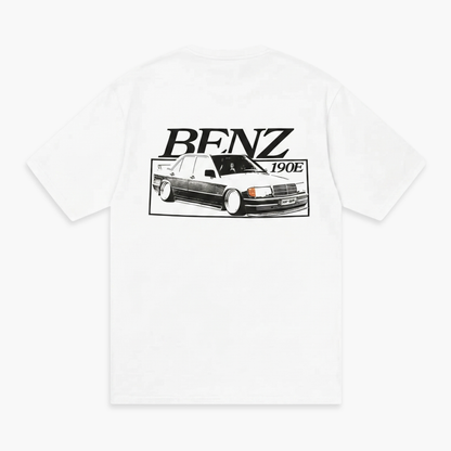 HOP 'BENZ W'