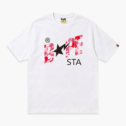 BAPE '1ST CAMO STA RW'