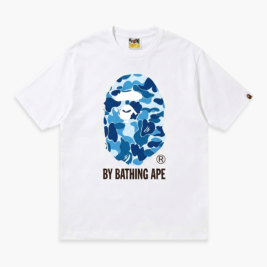 BAPE 'ABC MULTI CAMO CW'