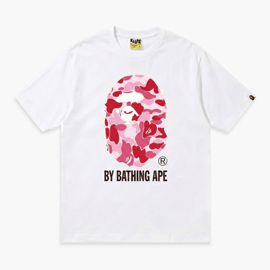 BAPE 'ABC MULTI CAMO RW'