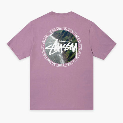 STUSSY 'COAST P'