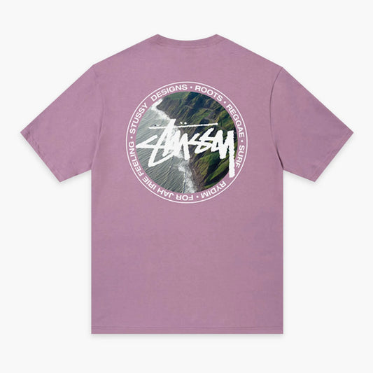 STUSSY 'COAST P'