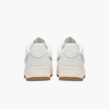AF1 'TS SAIL'