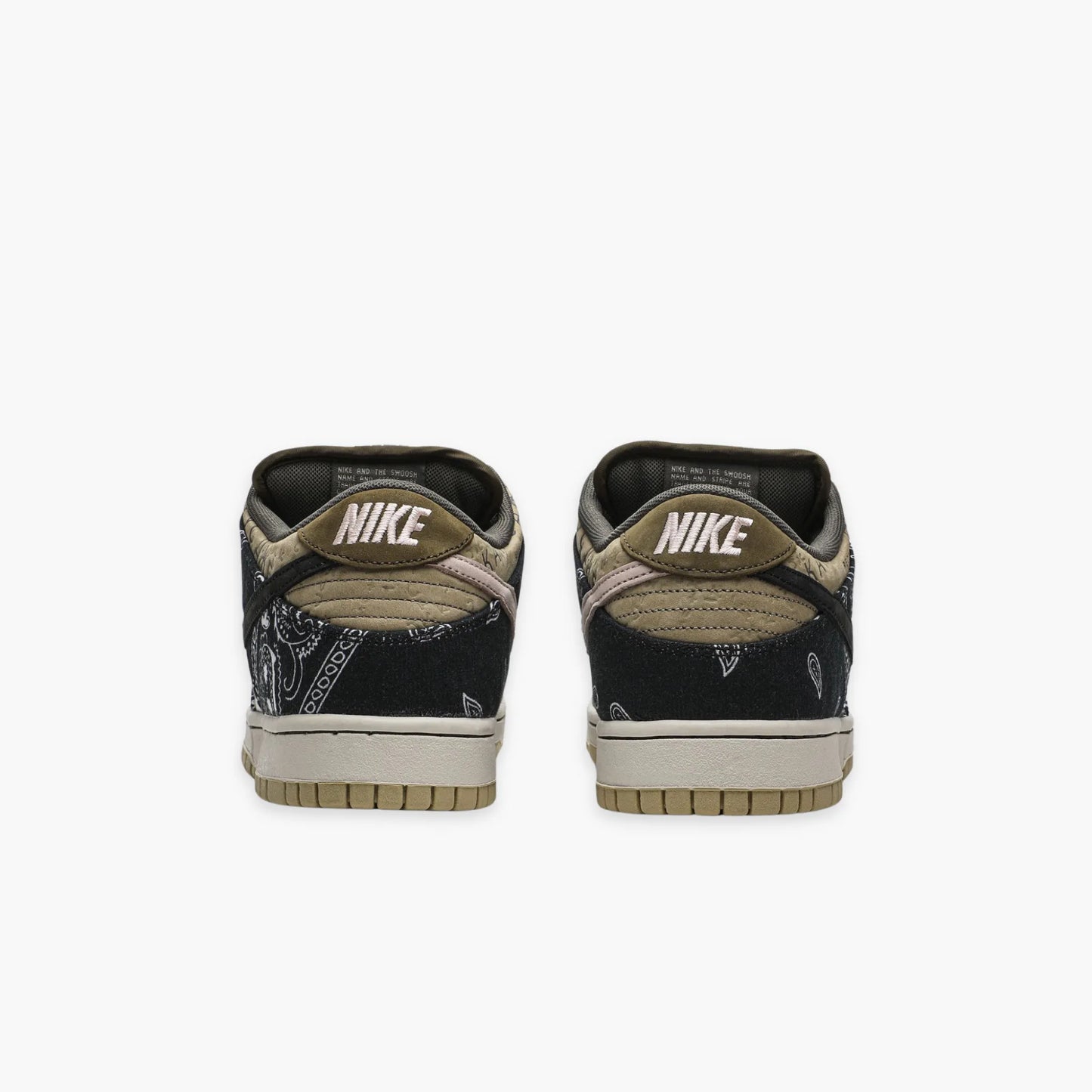 DUNK 'CACTUS JACK'