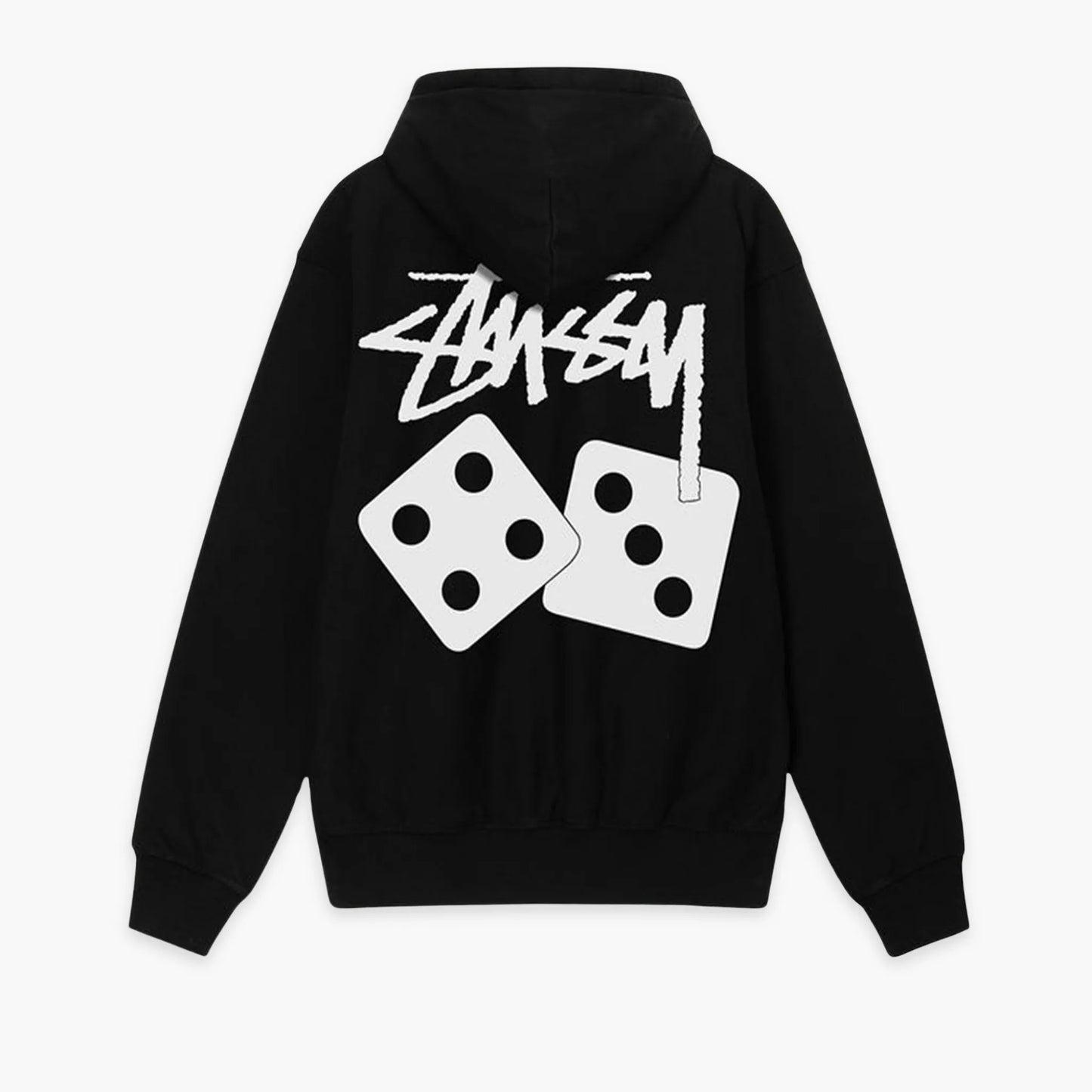 STUSSY 'DICE B'