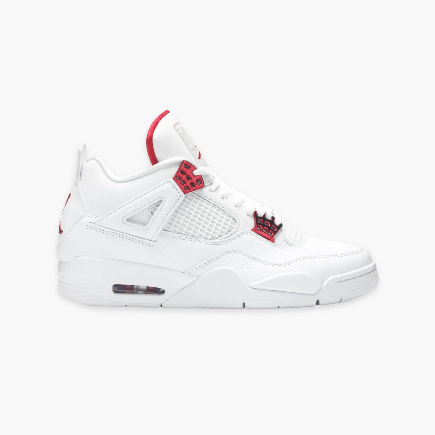 J4 'METALLIC RED'