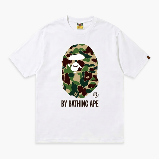 BAPE 'ABC MULTI CAMO DW'