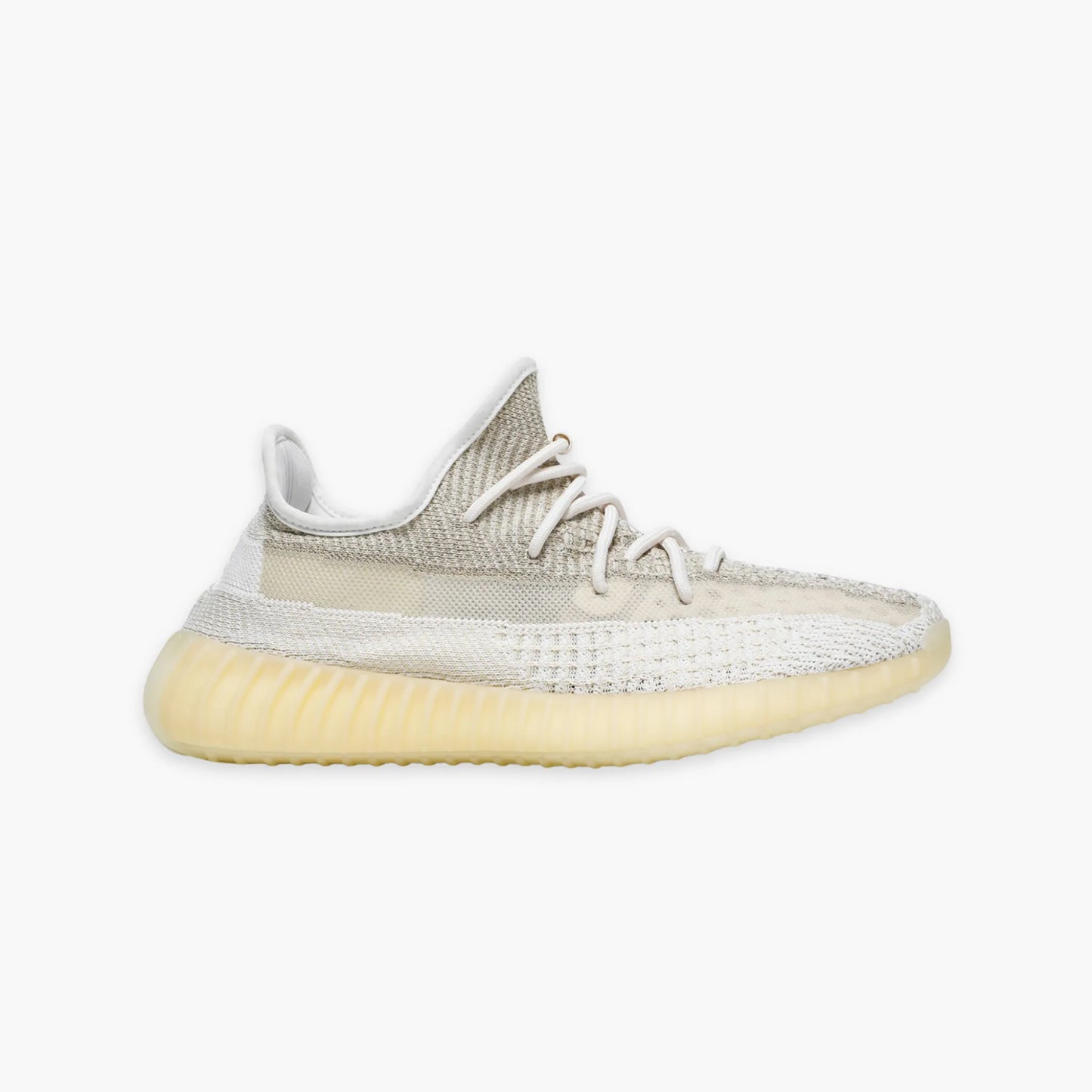 YZY 350 V2 'NATURAL'