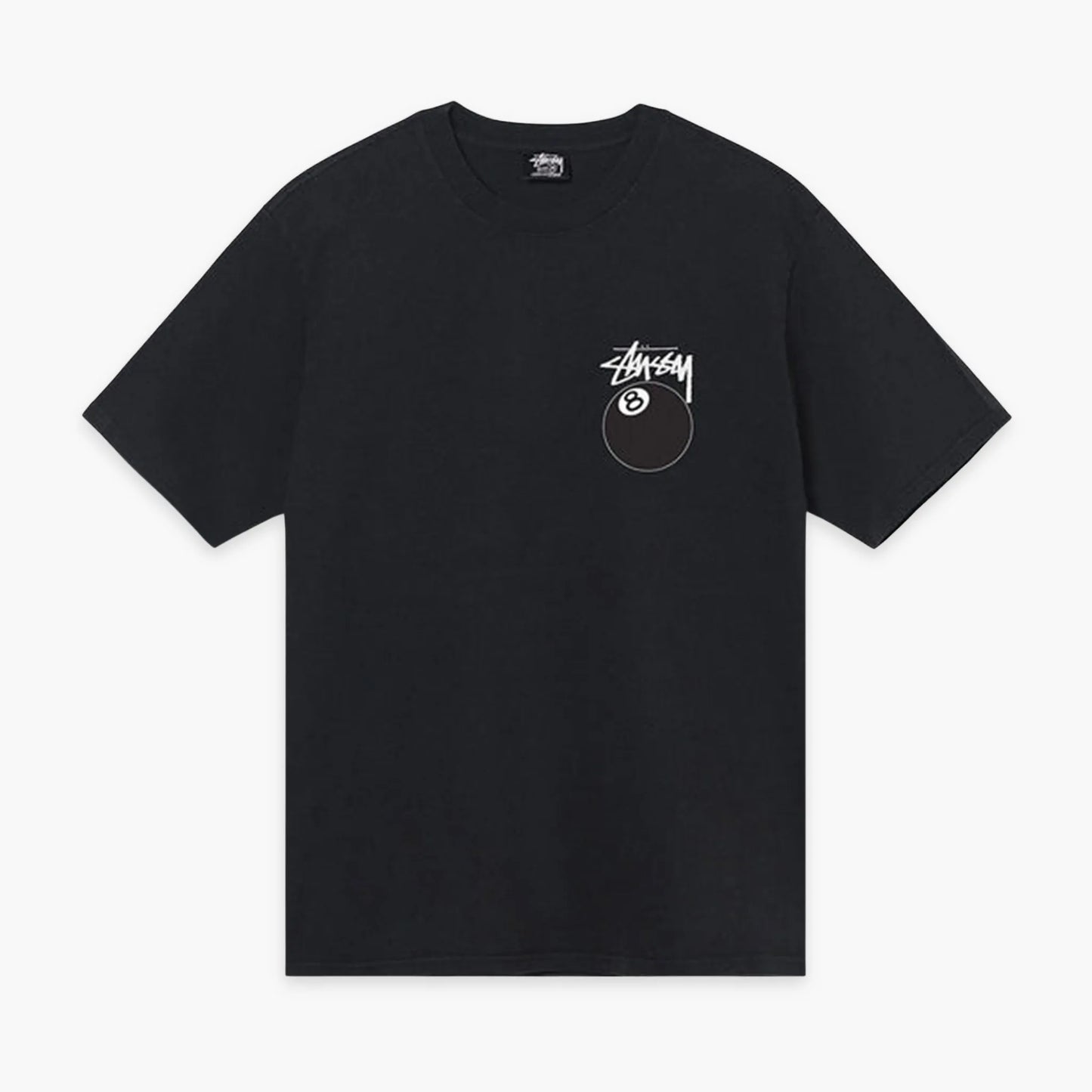 STUSSY '8BALL B'