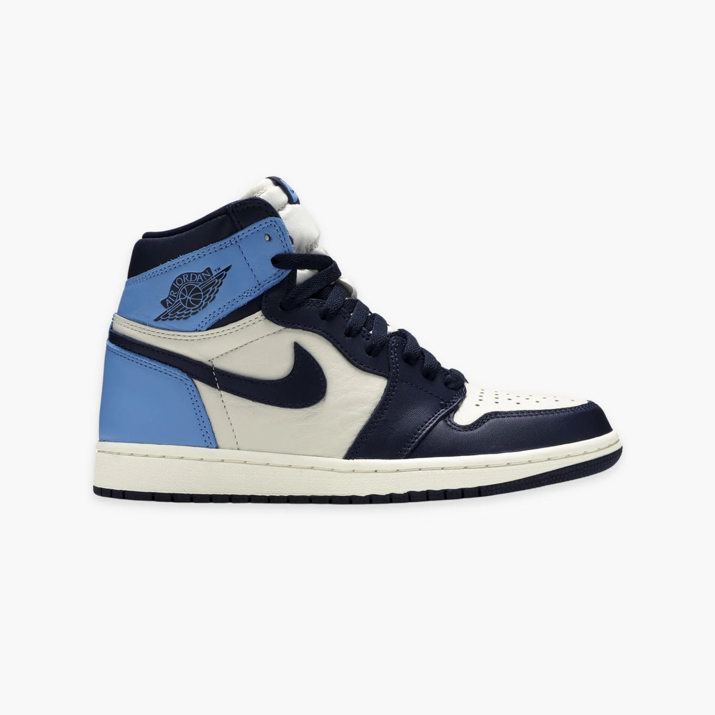 J1 'OBSIDIAN'