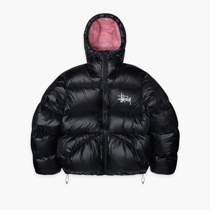 STUSSY 'RIP PARKA P'