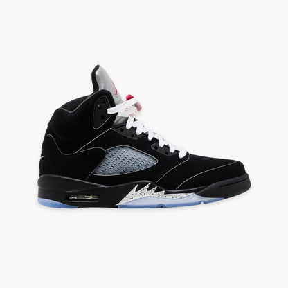 J5 'BLACK METALLIC'