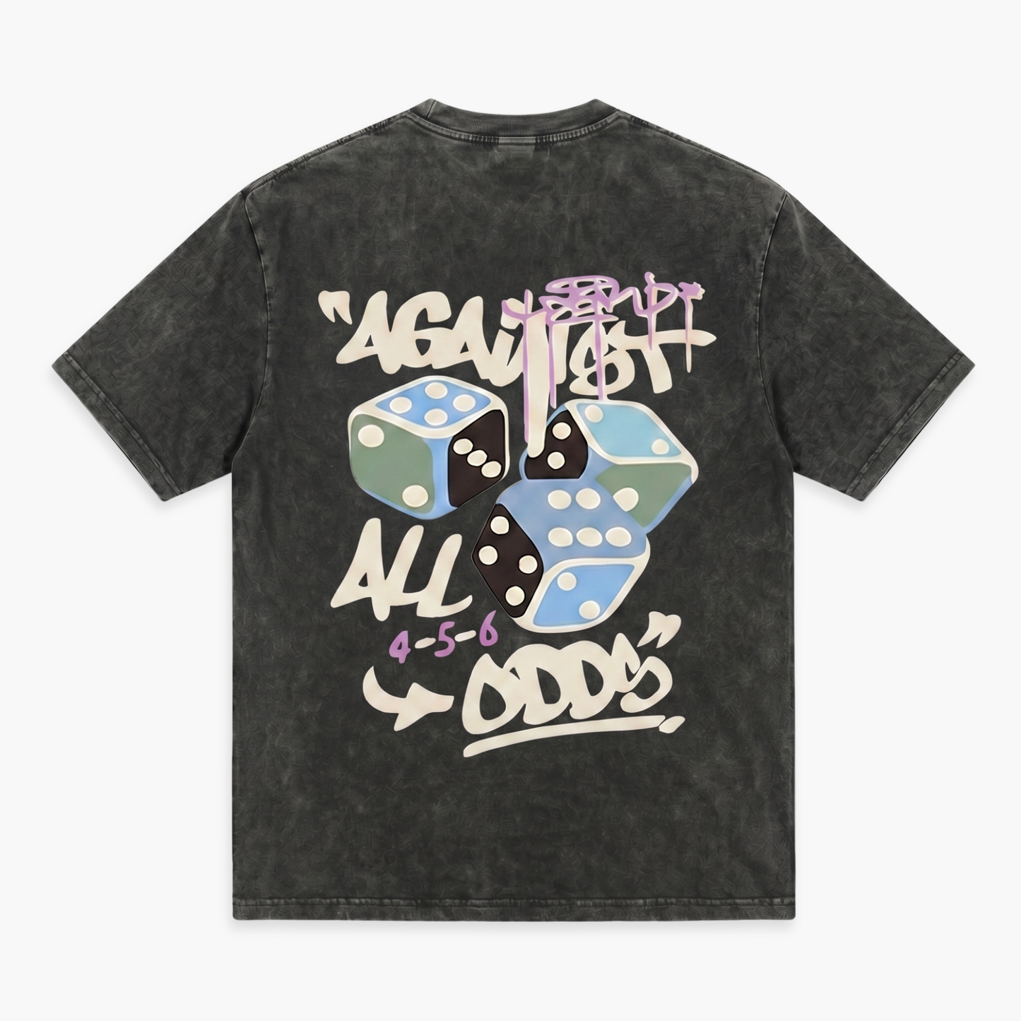 HOP 'AGAINST ODDS B'