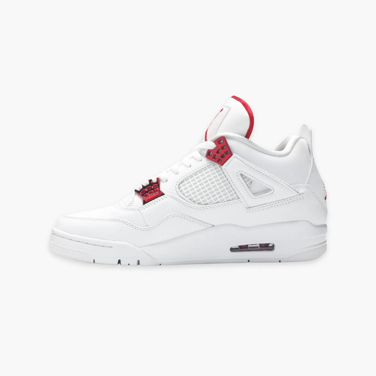 J4 'METALLIC RED'