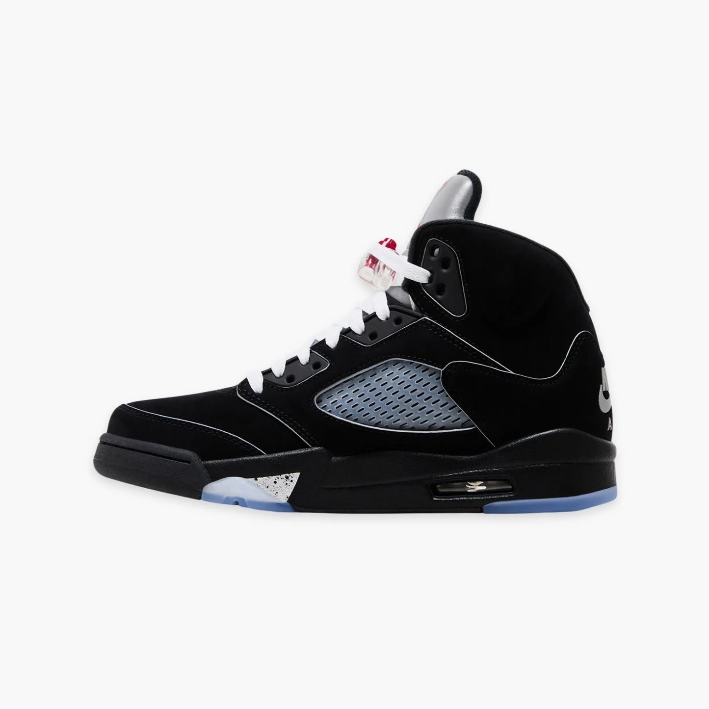 J5 'BLACK METALLIC'