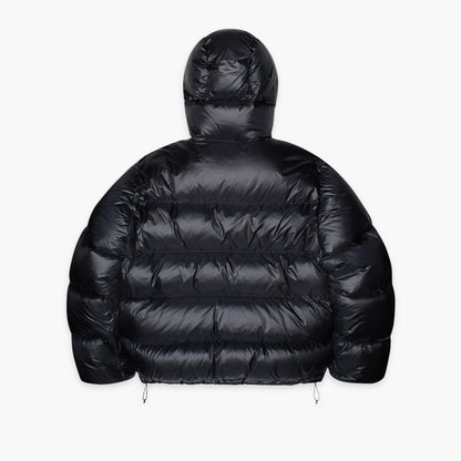 STUSSY 'RIP PARKA P'