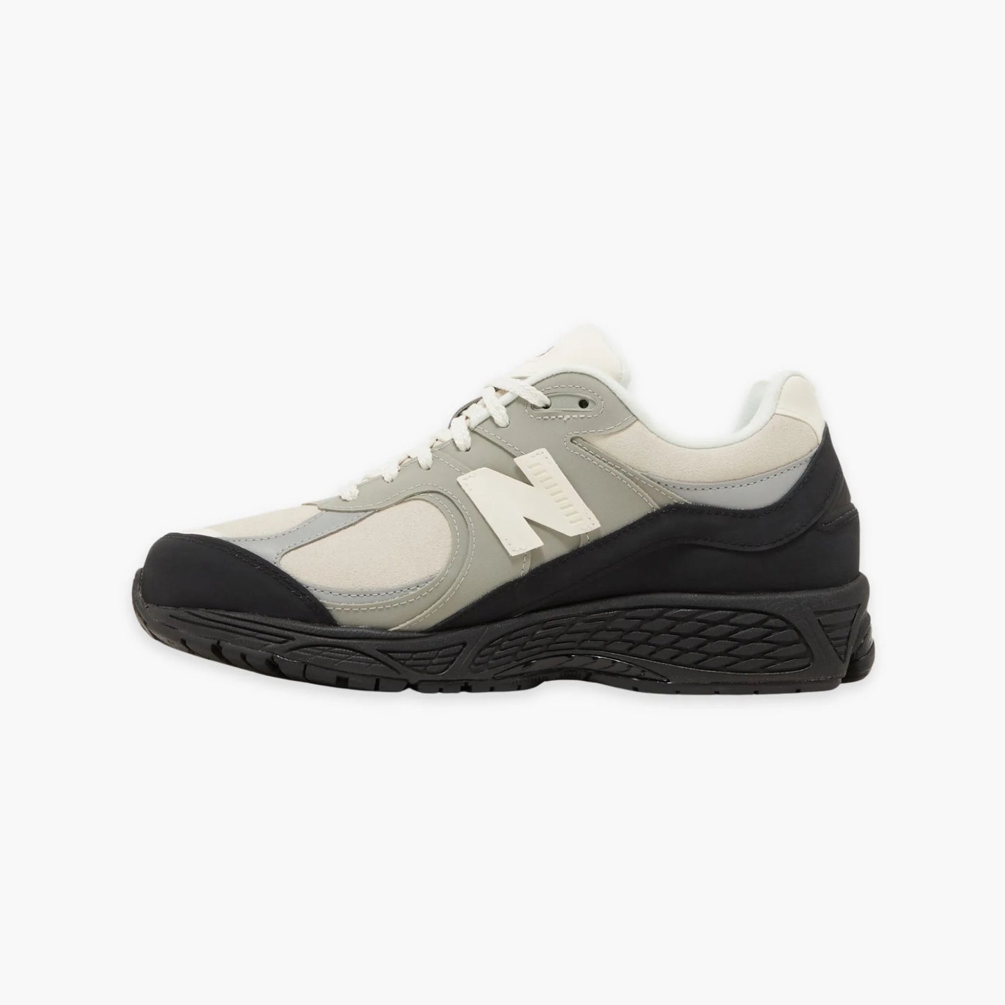 NB 2002R 'STONE GREY'