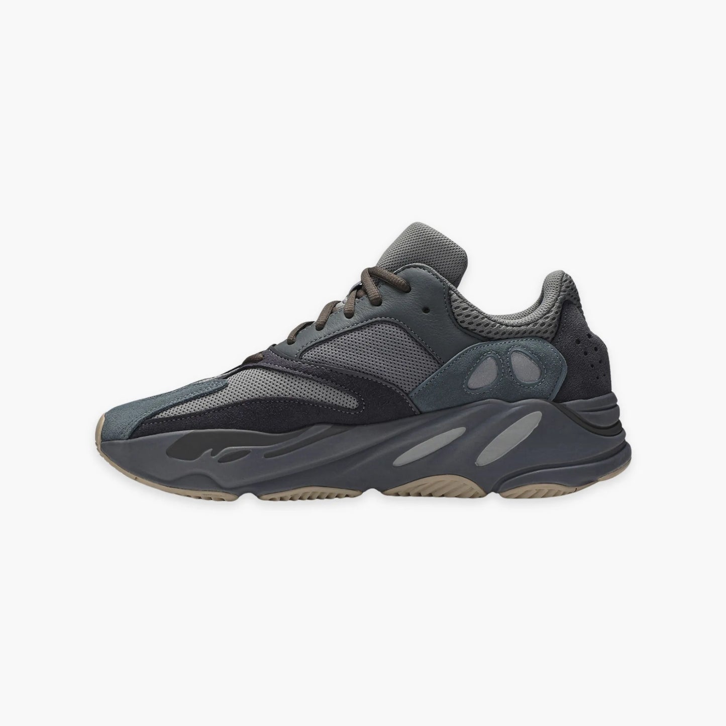 YZY 700 'TEAL BLUE'