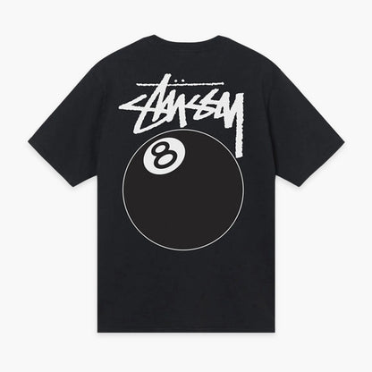 STUSSY '8BALL B'