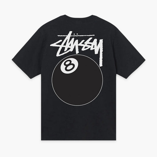 STUSSY '8BALL B'