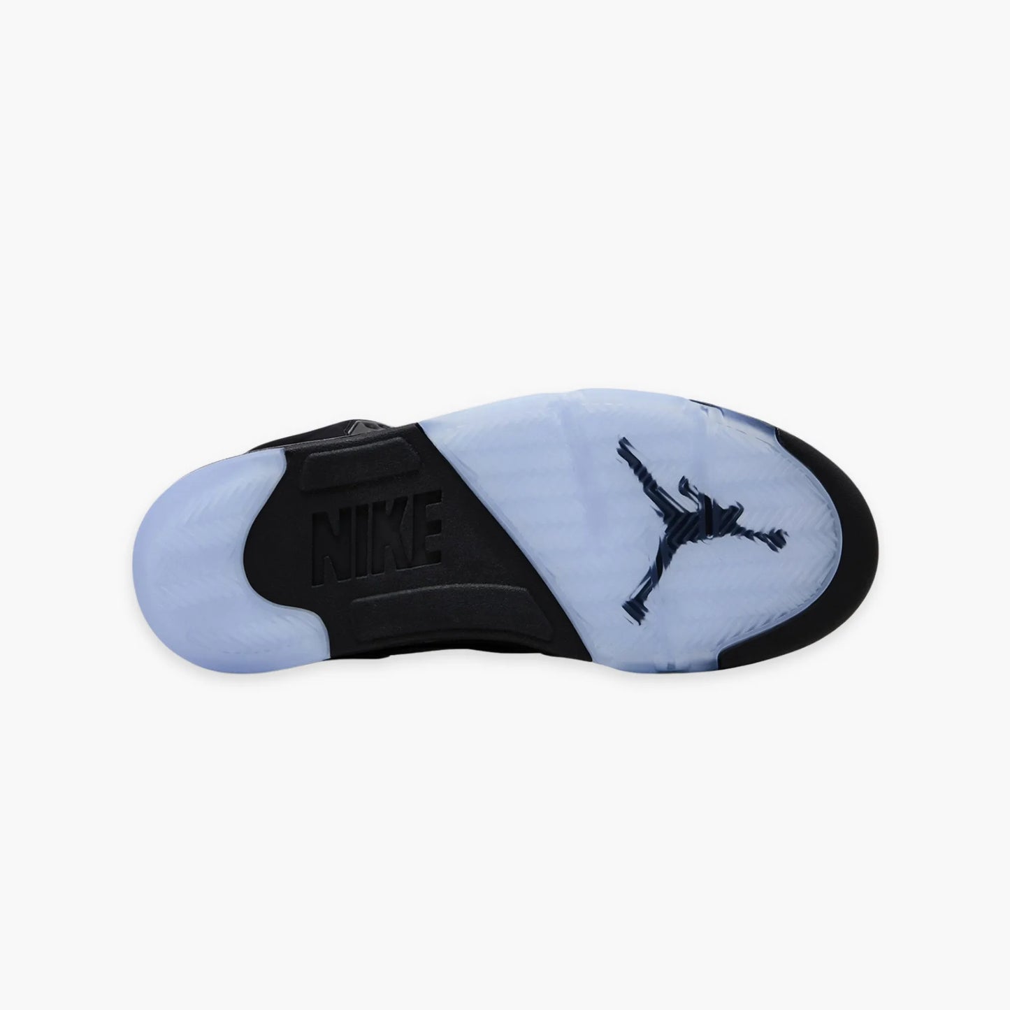 J5 'BLACK METALLIC'