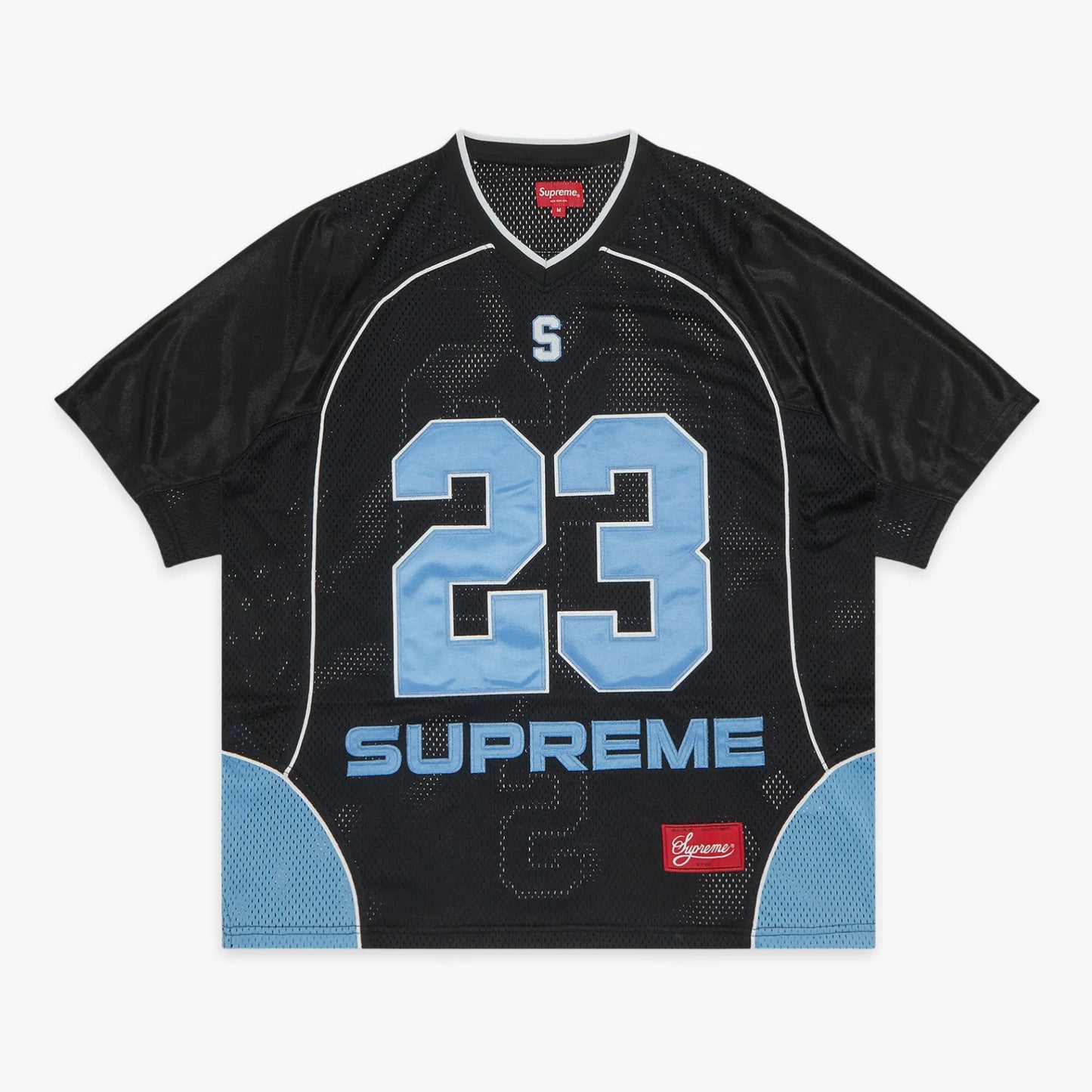 SUP 'PERF SEASON B'