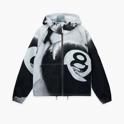 STUSSY '8BALL SHELL'