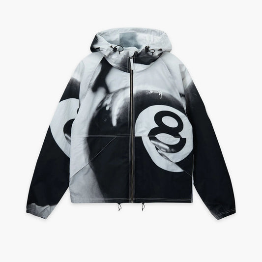 STUSSY '8BALL SHELL'
