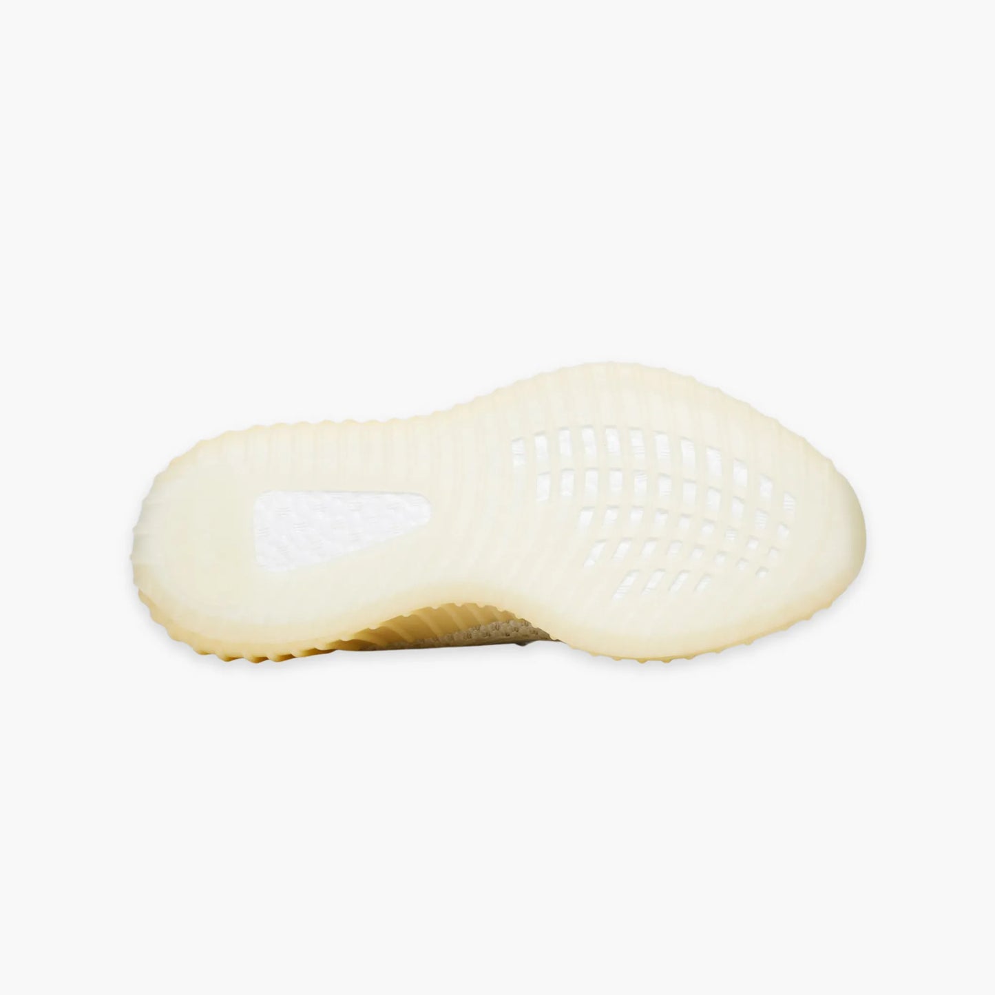 YZY 350 V2 'NATURAL'
