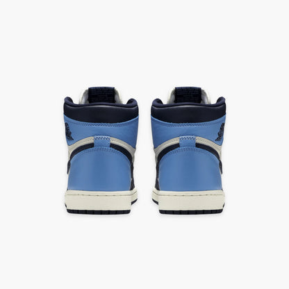 J1 'OBSIDIAN'