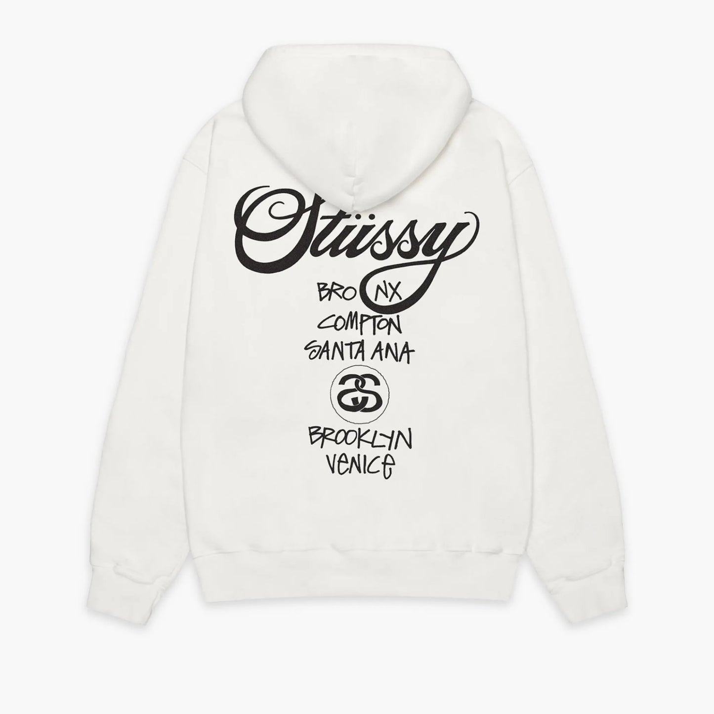 STUSSY 'WTOUR W'