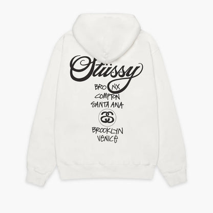 STUSSY 'WTOUR W'