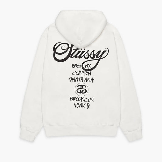 STUSSY 'WTOUR W'