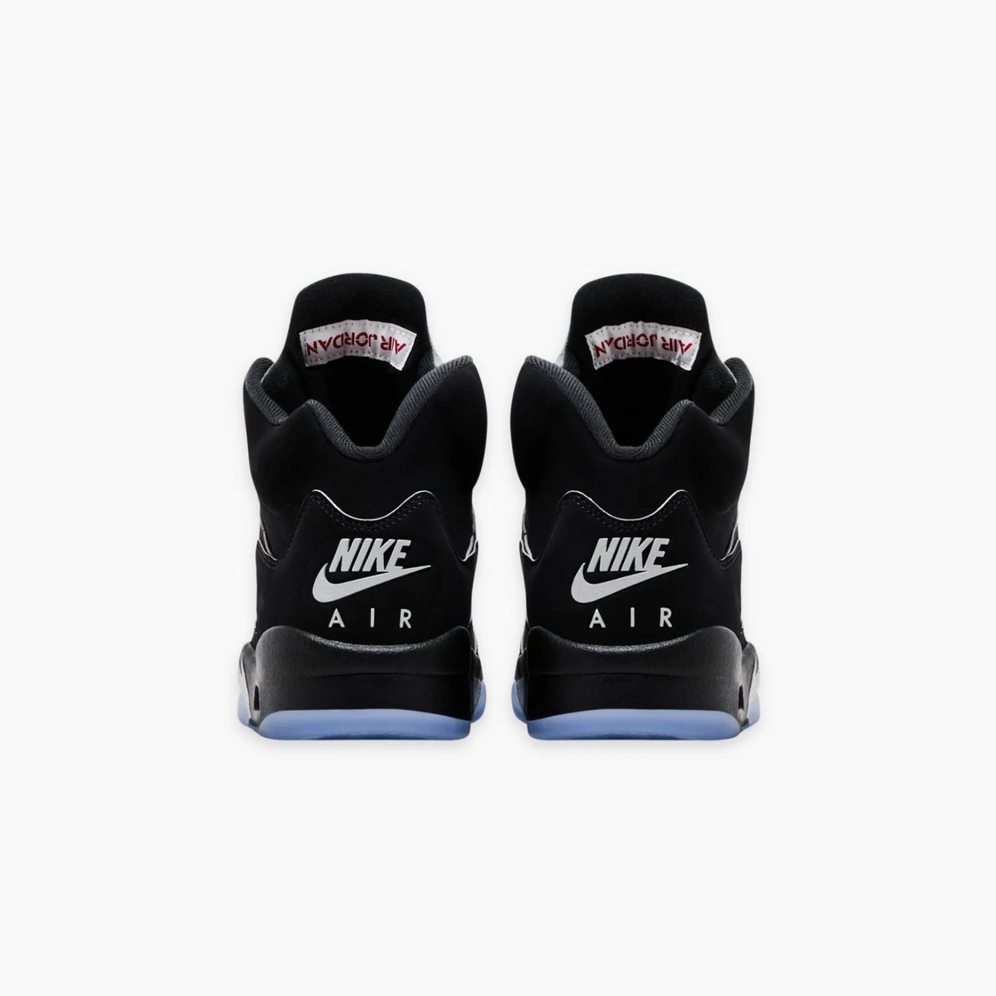 J5 'BLACK METALLIC'
