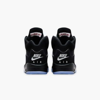 J5 'BLACK METALLIC'