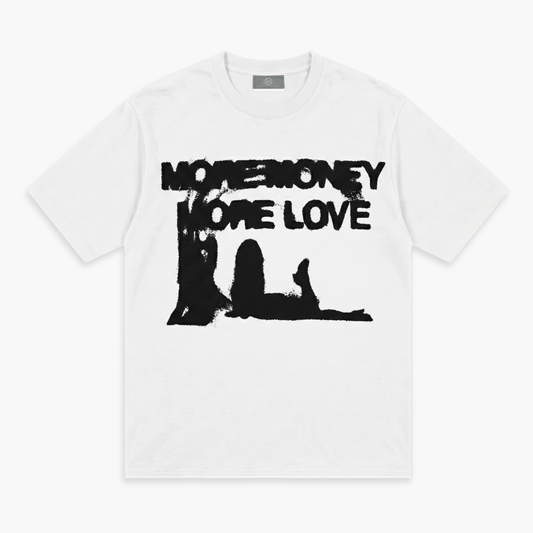 HOP 'MONEY & LOVE W'