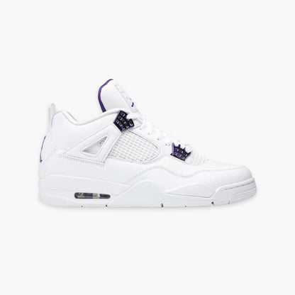 J4 'METALLIC PURPLE'