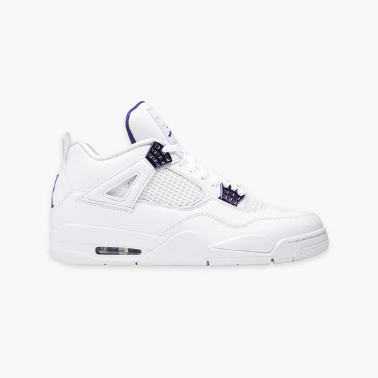 J4 'METALLIC PURPLE'