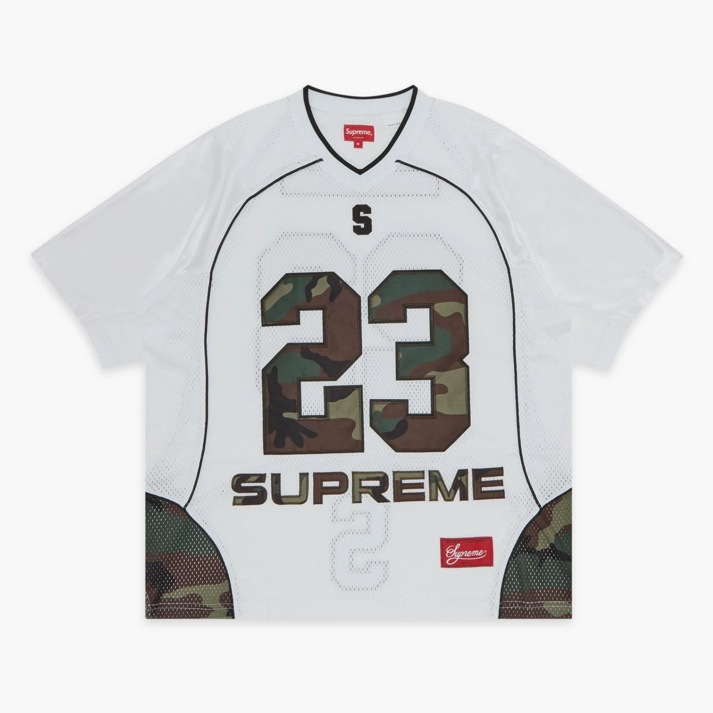 SUP 'PERF SEASON W'