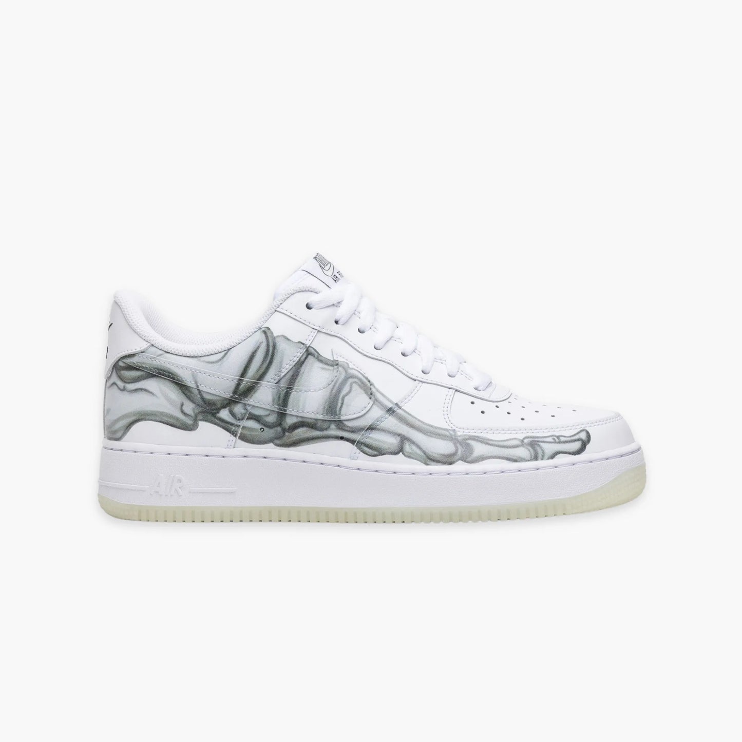 AF1 'SKELETON'