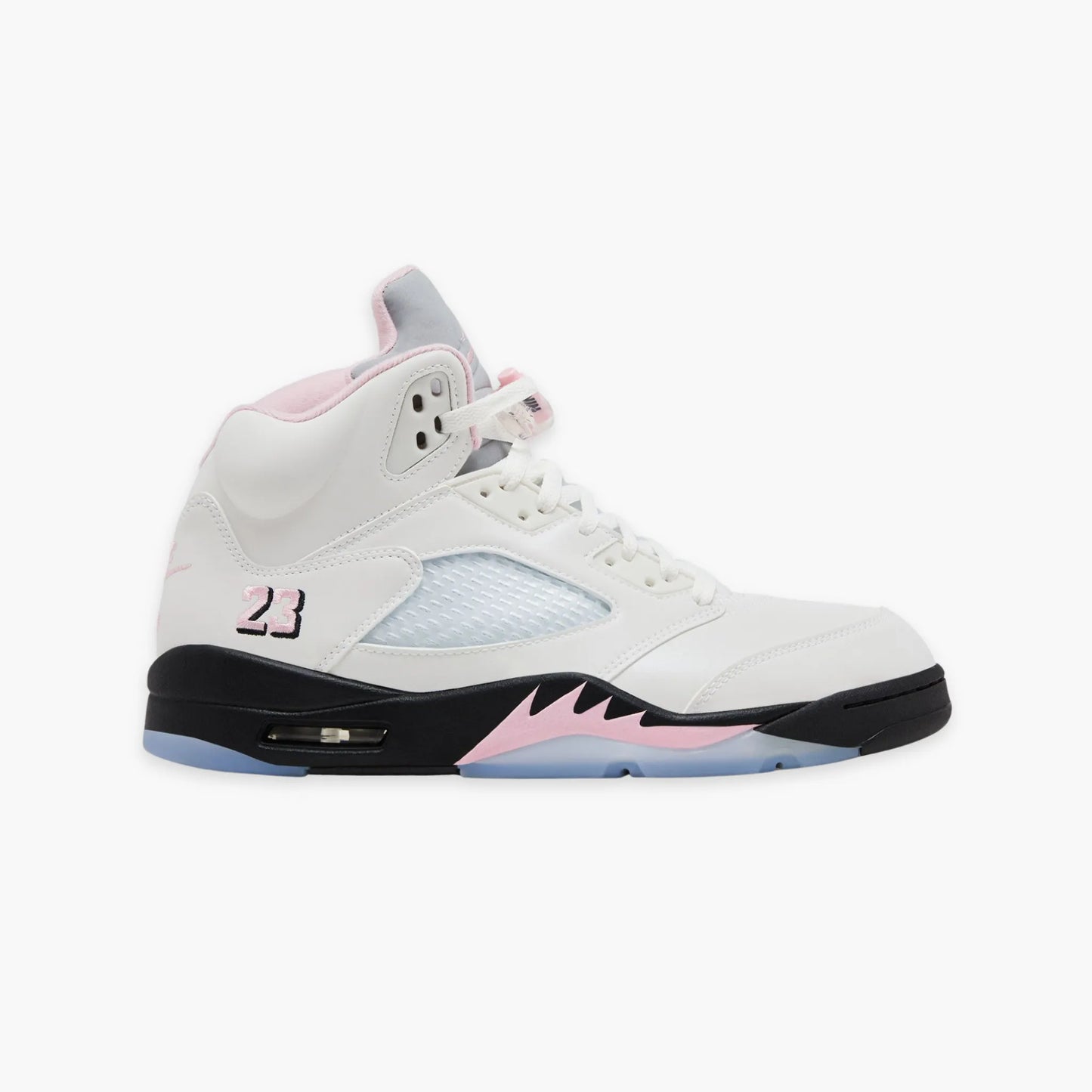 J5 'SOFT PINK'