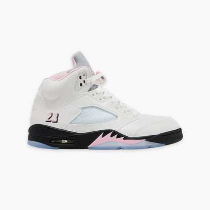 J5 'SOFT PINK'