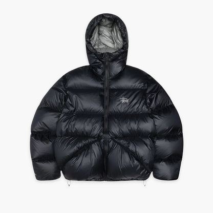STUSSY 'RIP PARKA G'